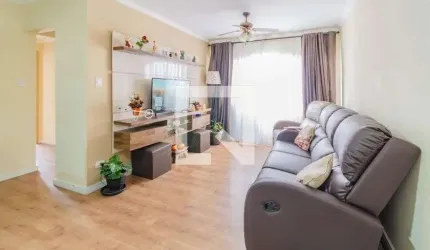 Apartamento à Venda - Vila Mariana, 2 Quartos,  87 m2