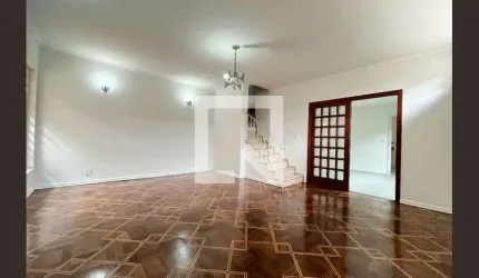 Casa à Venda - Vila Mascote, 4 Quartos,  198 m2