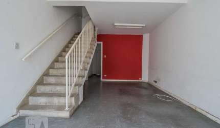 Casa à Venda - Brooklin, 2 Quartos,  80 m2