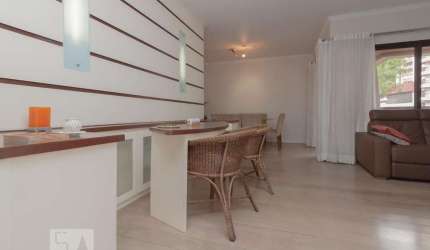 Apartamento à Venda - Vila Andrade, 3 Quartos,  138 m2