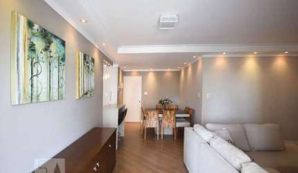 Apartamento à Venda - Vila Andrade, 2 Quartos,  83 m2