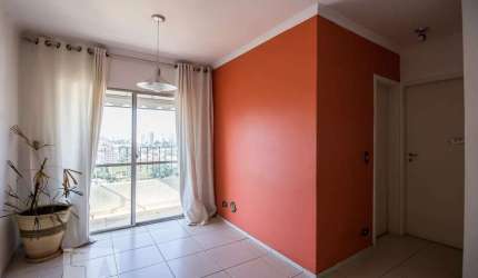 Apartamento à Venda - Alto de Pinheiros, 3 Quartos,  120 m2