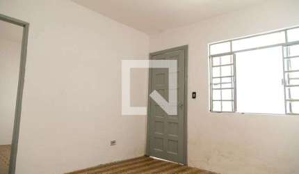 Casa à Venda - Vila Mascote, 2 Quartos,  90 m2