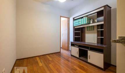 Apartamento à Venda - Pinheiros, 1 Quarto,  38 m2