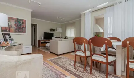 Apartamento à Venda - Vila Andrade, 2 Quartos,  83 m2