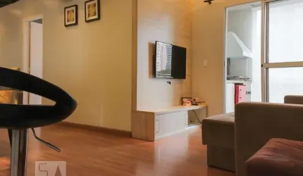 Apartamento à Venda - Vila Andrade, 3 Quartos,  122 m2