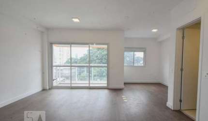 Apartamento à Venda - Brooklin, 1 Quarto,  37 m2