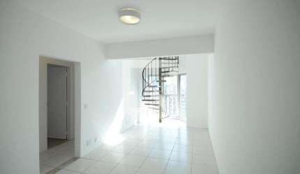 Apartamento à Venda - Vila Mariana, 2 Quartos,  89 m2