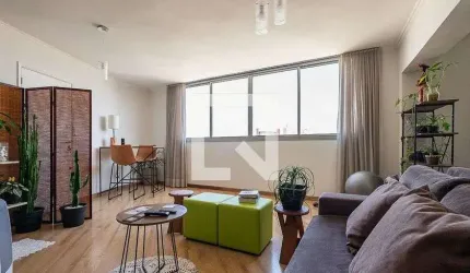Apartamento à Venda - Pinheiros, 2 Quartos,  104 m2