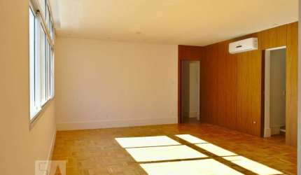Apartamento à Venda - Itaim Bibi, 3 Quartos,  140 m2
