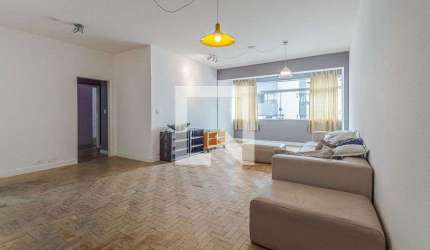 Apartamento à Venda - Bela Vista, 2 Quartos,  111 m2