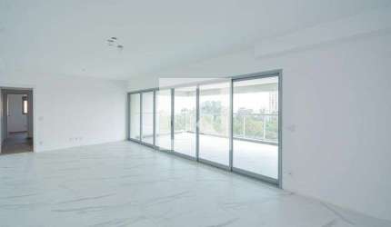 Apartamento à Venda - Jardim Marajoara , 3 Quartos,  155 m2
