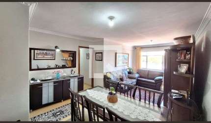 Apartamento à Venda - Vila Romana, 3 Quartos,  90 m2