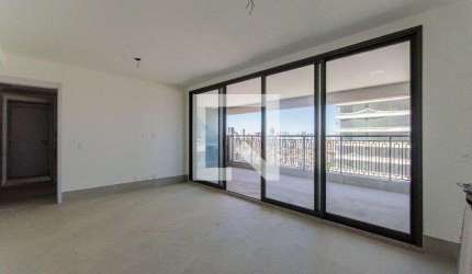 Apartamento à Venda - Vila Mariana, 3 Quartos,  123 m2