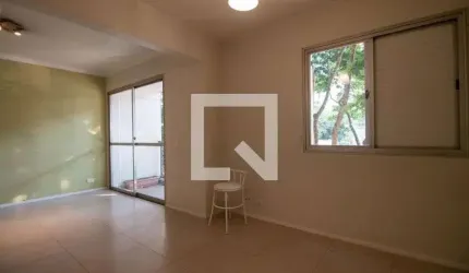 Apartamento à Venda - Brooklin, 3 Quartos,  92 m2