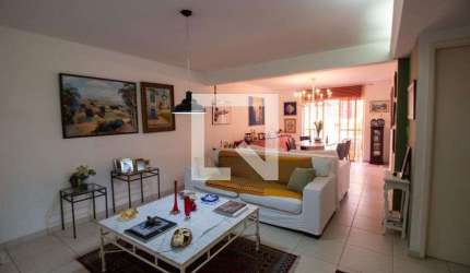 Casa à Venda - Brooklin, 3 Quartos,  181 m2