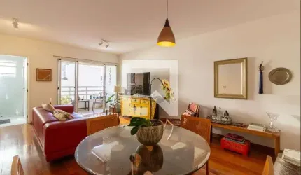 Apartamento à Venda - Pinheiros, 2 Quartos,  86 m2