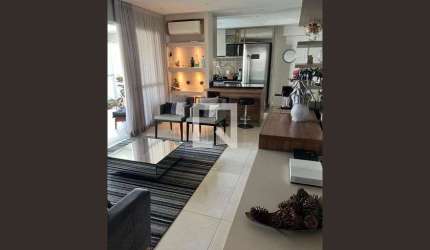 Apartamento à Venda - Vila Andrade, 3 Quartos,  103 m2