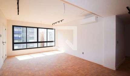 Apartamento à Venda - Vila Olímpia, 3 Quartos,  94 m2