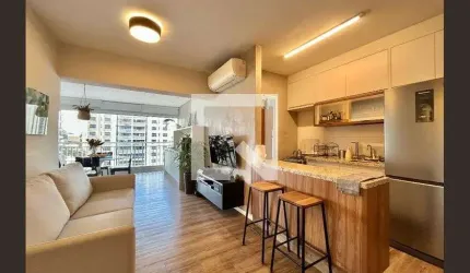 Apartamento à Venda - Vila Mascote, 3 Quartos,  89 m2