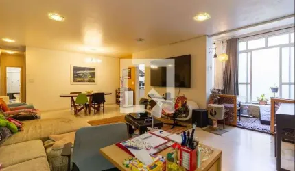 Apartamento à Venda - Pinheiros, 2 Quartos,  173 m2