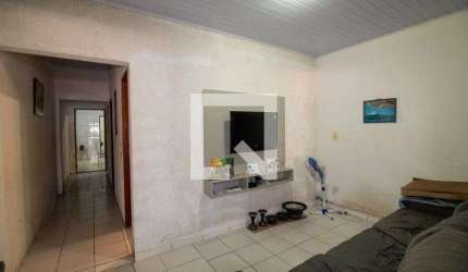 Casa à Venda - Campo Belo, 2 Quartos,  90 m2