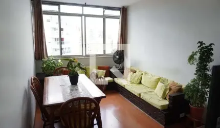 Apartamento à Venda - Pinheiros, 2 Quartos,  83 m2