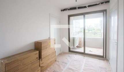 Apartamento à Venda - Campo Belo, 2 Quartos,  43 m2