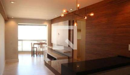 Apartamento à Venda - Vila Romana, 2 Quartos,  69 m2