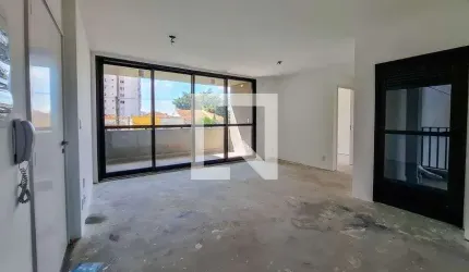 Apartamento à Venda - Vila Mariana, 2 Quartos,  79 m2