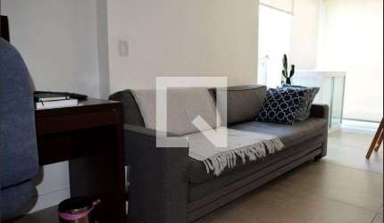 Apartamento à Venda - Pinheiros, 1 Quarto,  49 m2