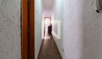Apartamento à Venda - Barra Funda, 2 Quartos,  100 m2