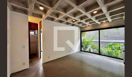 Apartamento à Venda - Brooklin, 1 Quarto,  47 m2