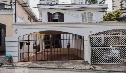 Casa à Venda - Jardim Marajoara , 5 Quartos,  240 m2