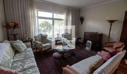 Casa à Venda - Brooklin, 4 Quartos,  300 m2