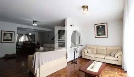 Casa à Venda - Vila Romana, 3 Quartos,  250 m2
