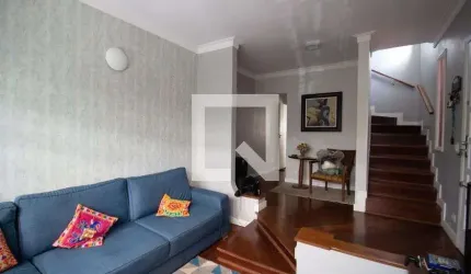 Casa à Venda - Jardim Marajoara , 3 Quartos,  134 m2