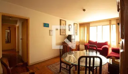 Apartamento à Venda - Vila Mariana, 3 Quartos,  84 m2
