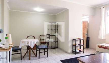 Apartamento à Venda - Chácara Inglesa, 2 Quartos,  103 m2