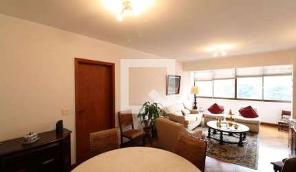 Apartamento à Venda - Alto da Lapa, 3 Quartos,  113 m2