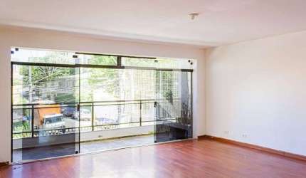 Casa à Venda - Alto da Lapa, 4 Quartos,  276 m2