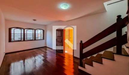 Casa à Venda - Ipiranga, 3 Quartos,  146 m2