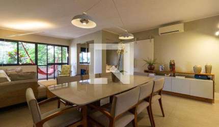 Apartamento à Venda - Sumaré, 3 Quartos,  148 m2