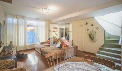 Casa à Venda - Planalto Paulista, 3 Quartos,  190 m2