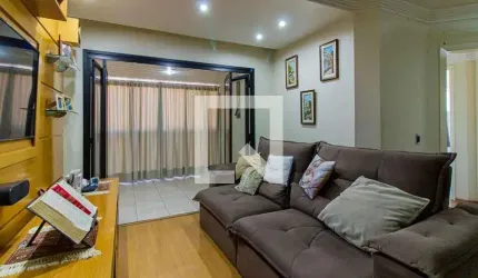 Apartamento à Venda - Vila Pompéia, 3 Quartos,  92 m2
