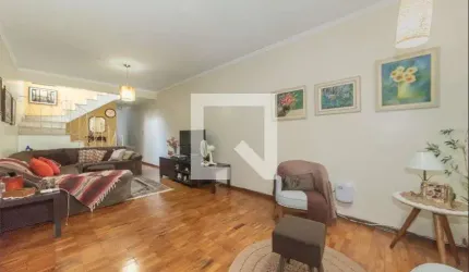 Casa à Venda - Jabaquara, 3 Quartos,  179 m2