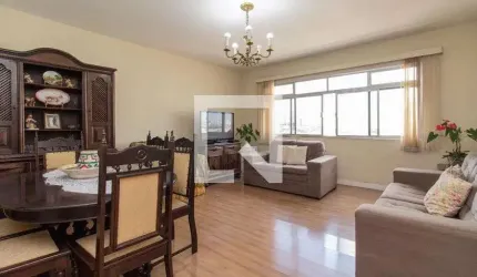 Apartamento à Venda - Ipiranga, 3 Quartos,  123 m2