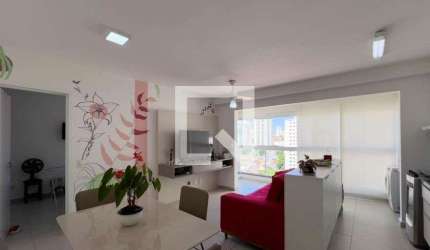 Apartamento à Venda - Ipiranga, 1 Quarto,  45 m2