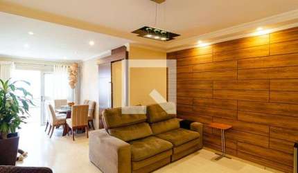 Apartamento à Venda - Jabaquara, 2 Quartos,  78 m2