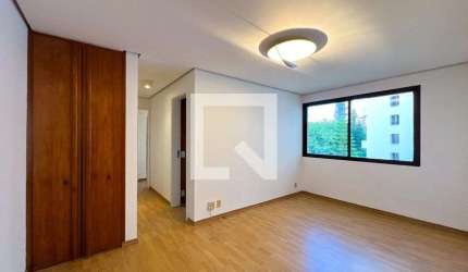 Apartamento à Venda - Vila Nova Conceição, 2 Quartos,  55 m2